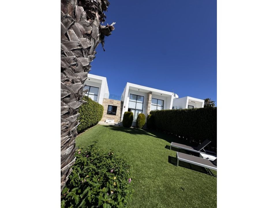 Duplex i Cabo Roig, Alicante - foto 4