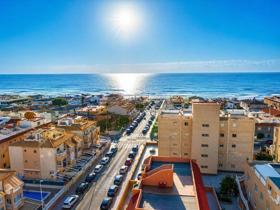 Lejlighed i La Mata, Alicante - foto 1