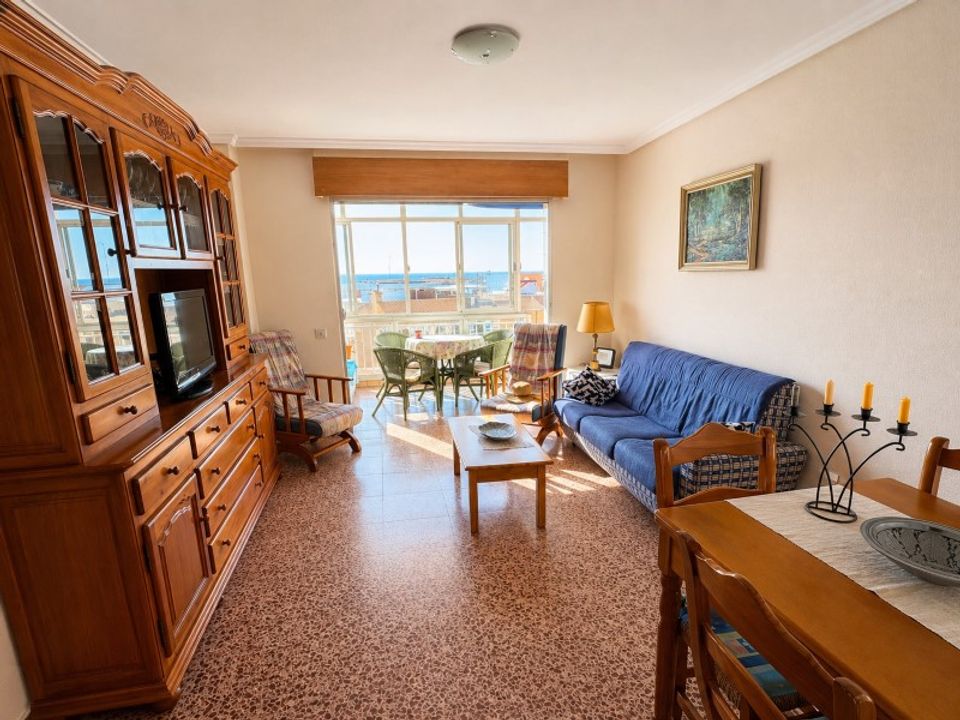 Lejlighed i La Mata, Alicante - foto 4