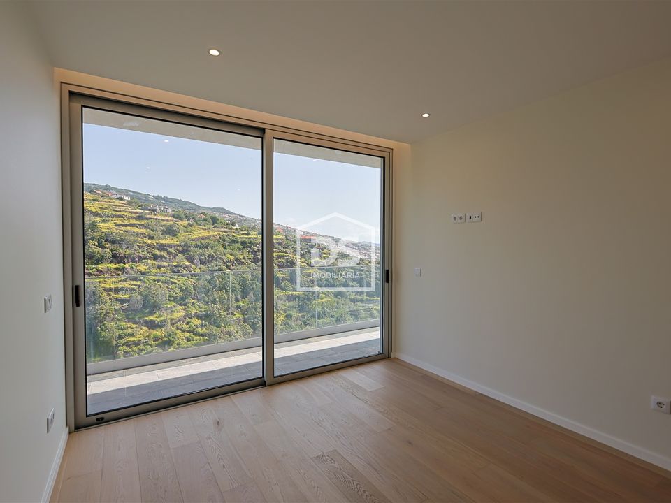 Villa i Santa Cruz, Madeira - foto 2