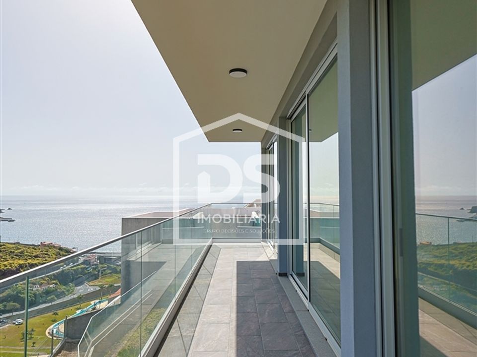 Villa i Santa Cruz, Madeira - foto 3
