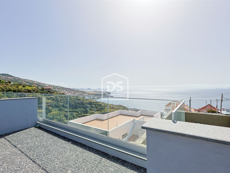 Villa i Santa Cruz, Madeira - foto 5