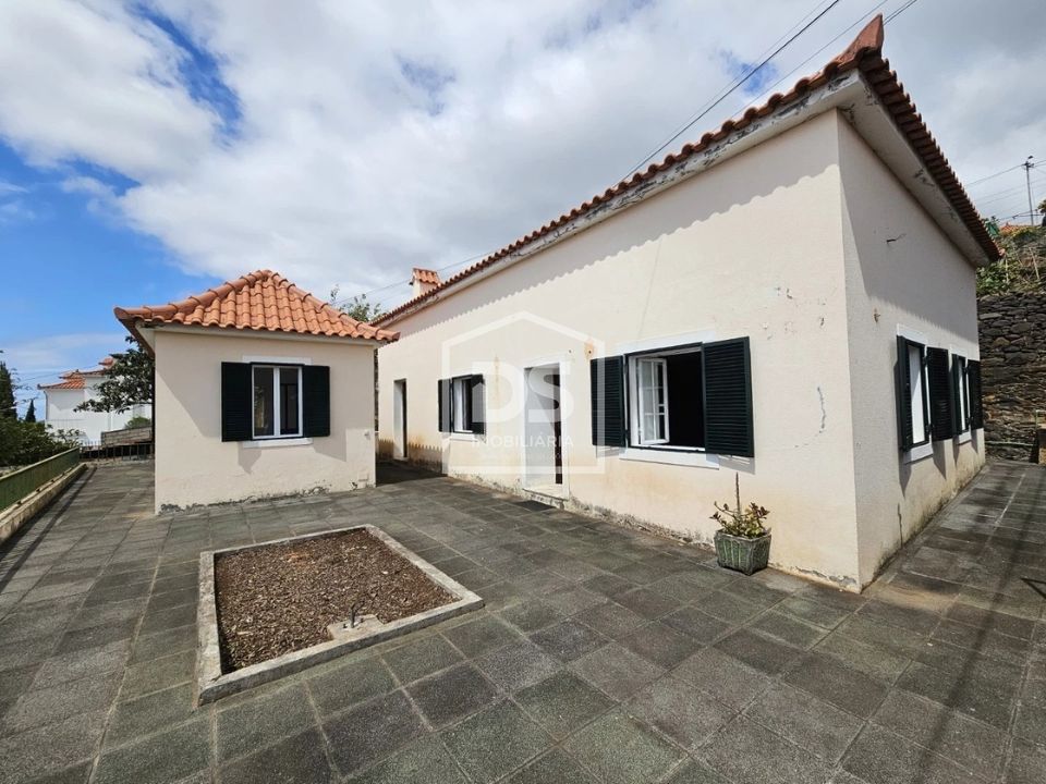 Villa en Funchal, Madeira - foto 1