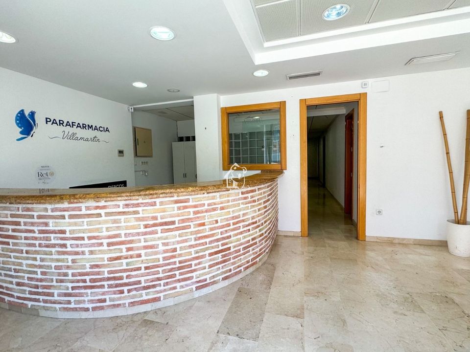 Erhvervsejendom i Orihuela Costa, Alicante - foto 1