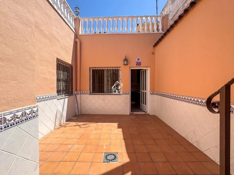 Byhus i Arneva, Alicante - foto 2