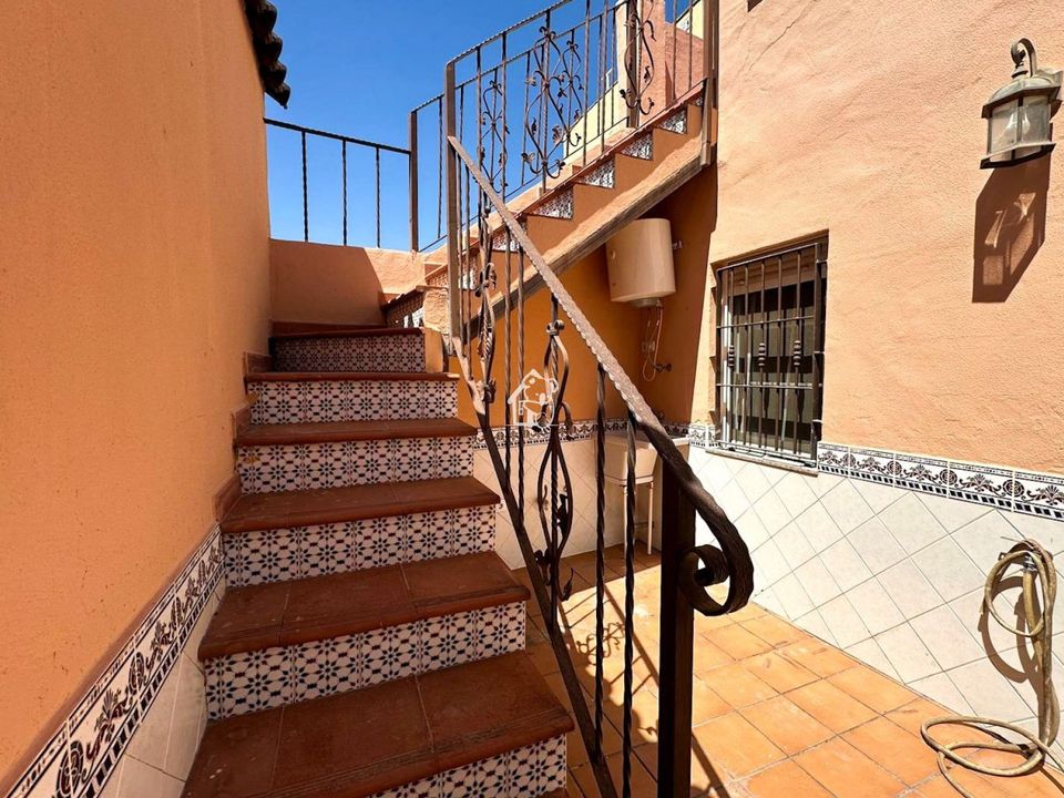 Byhus i Arneva, Alicante - foto 3