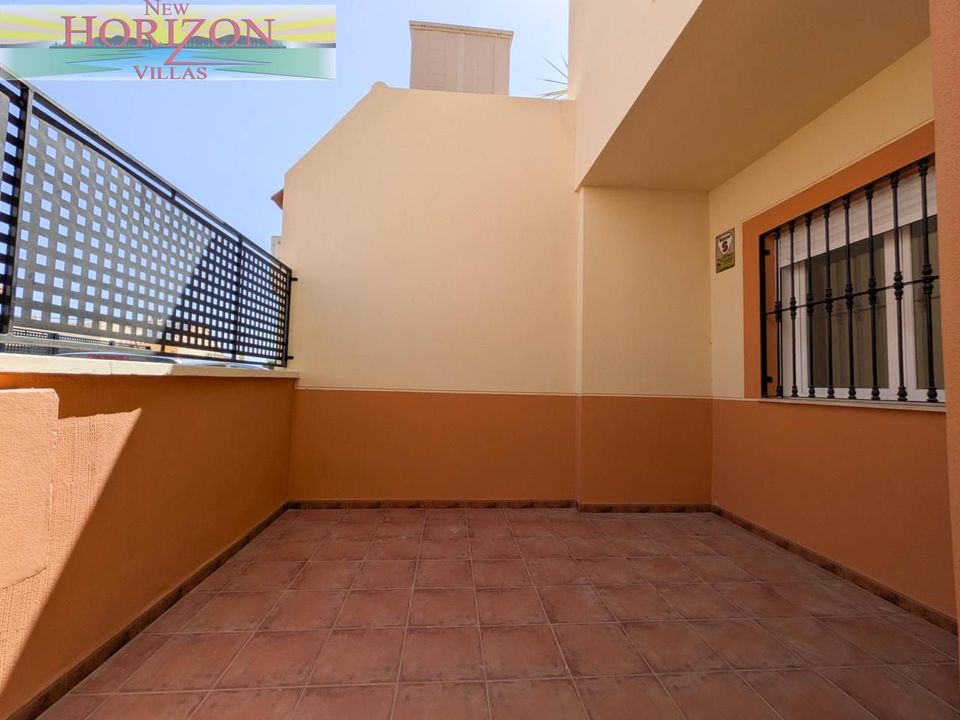 Duplex i La Alfoquia, Almeria - foto 1
