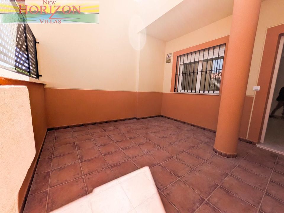 Duplex i La Alfoquia, Almeria - foto 2