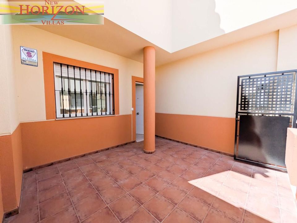 Duplex i La Alfoquia, Almeria - foto 4