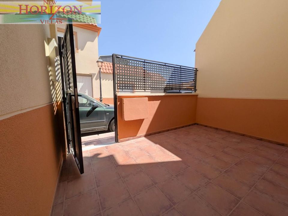 Duplex i La Alfoquia, Almeria - foto 5