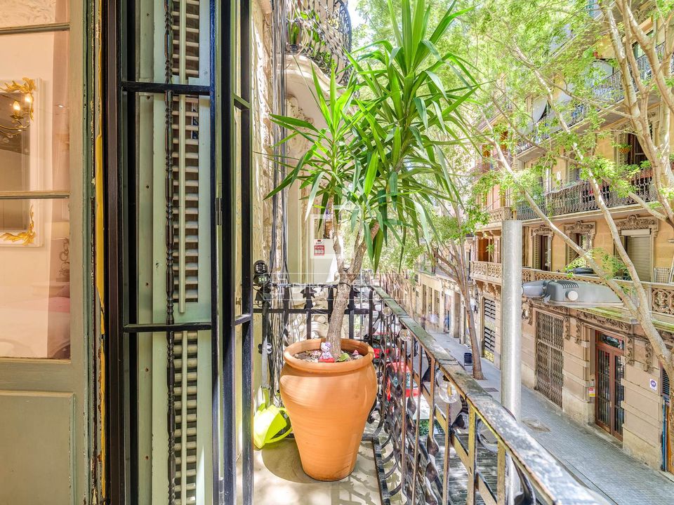 Wohnung in Sitges, Barcelona - Foto 3