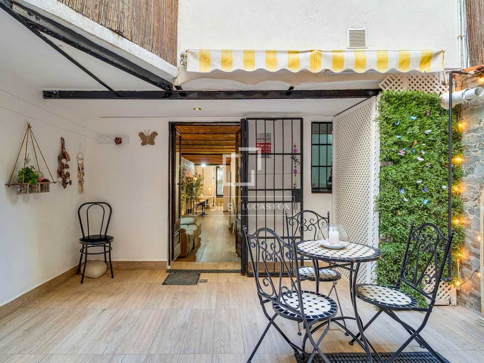 Wohnung in Sitges, Barcelona - Foto 1