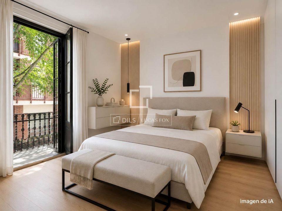 Wohnung in Sitges, Barcelona - Foto 2