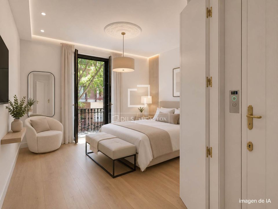 Wohnung in Sitges, Barcelona - Foto 4