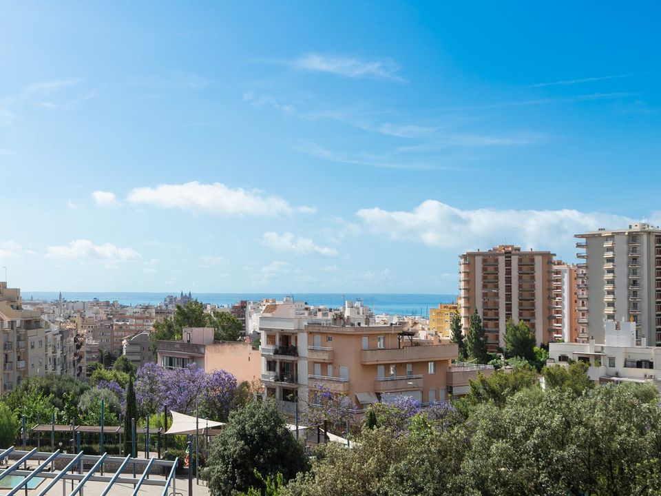 Lejlighed i Palma De Mallorca, Mallorca - foto 4