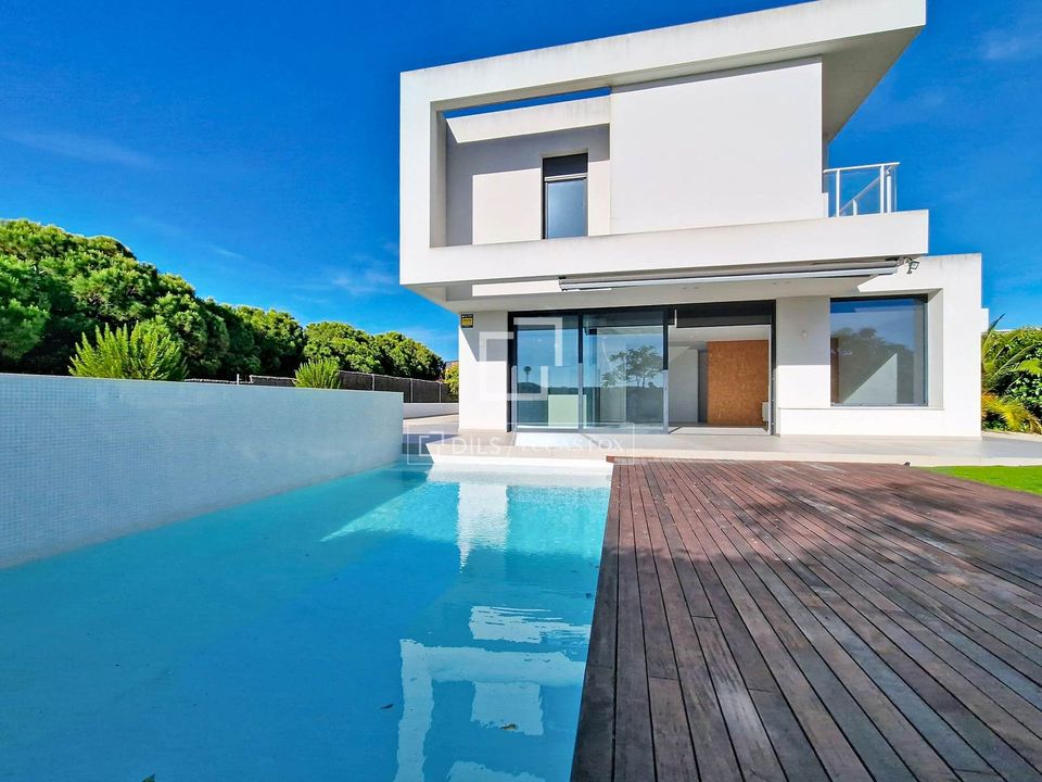 Villa i Vilanova I La Geltru, Barcelona - foto 2