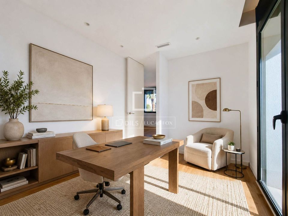 Villa i Vilanova I La Geltru, Barcelona - foto 5