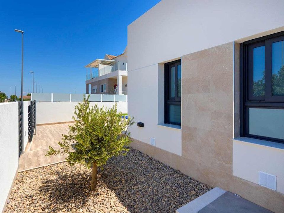 Villa i Daya Nueva, Alicante - foto 4