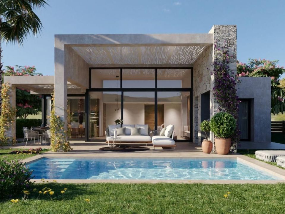 Villa i Cuevas del Almanzora, Almeria - foto 2