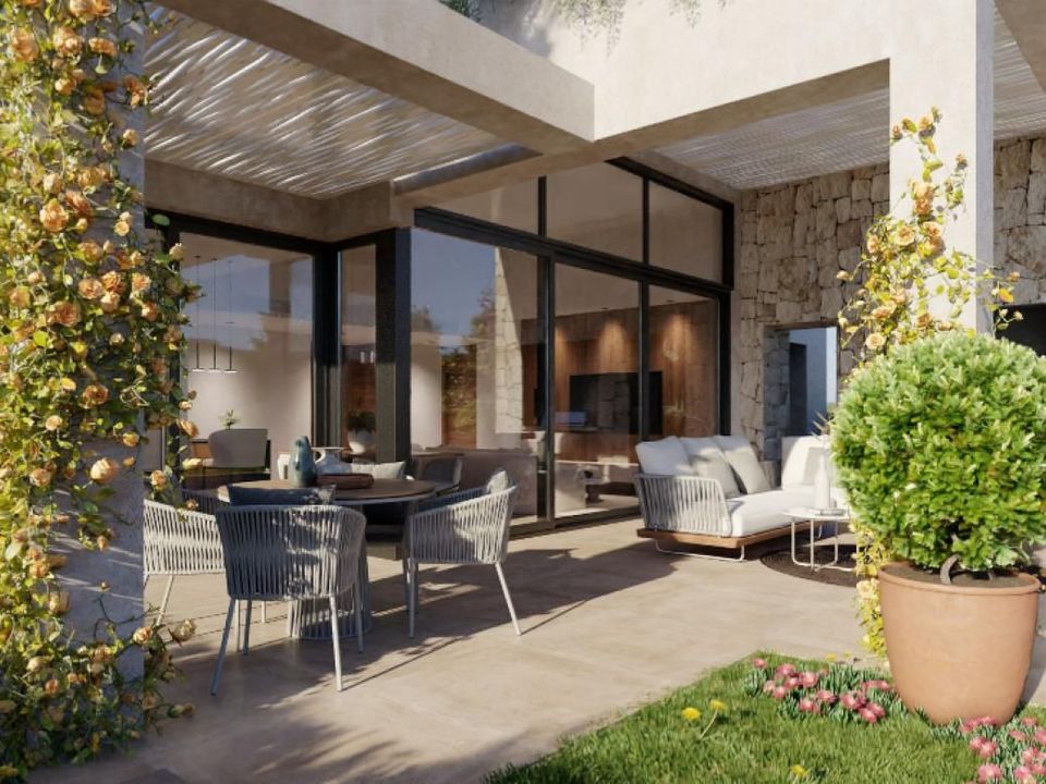 Villa i Cuevas del Almanzora, Almeria - foto 3