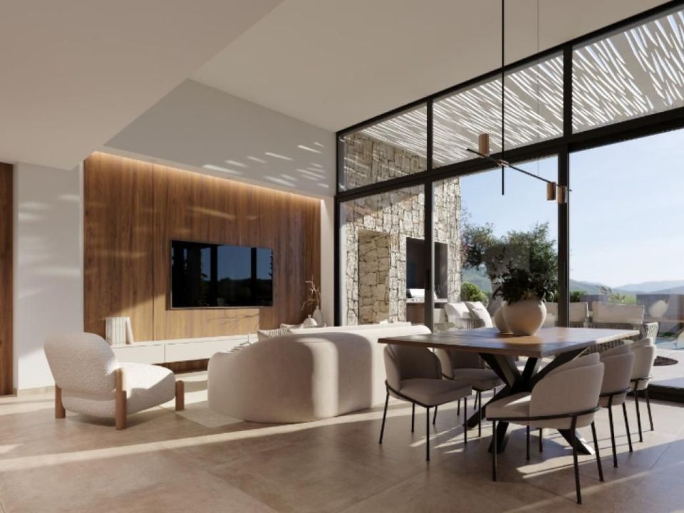Villa i Cuevas del Almanzora, Almeria - foto 4
