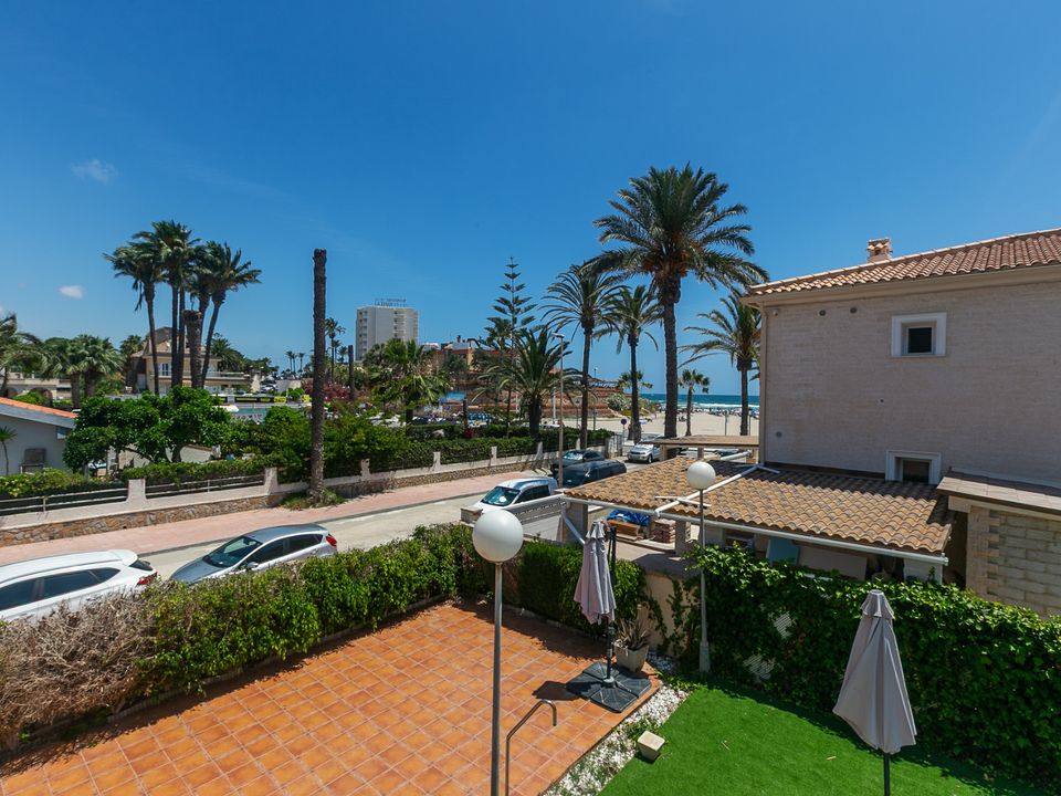 Villa i La Zenia, Alicante - foto 1