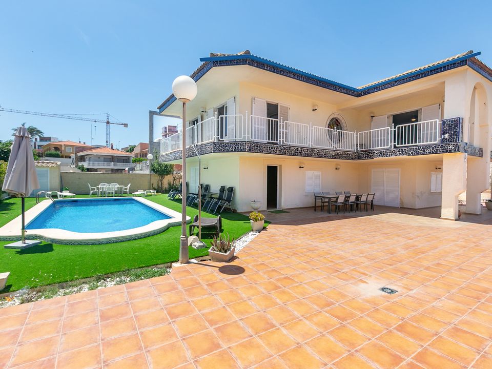 Villa i La Zenia, Alicante - foto 3
