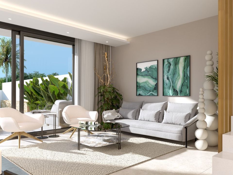 Villa i Villamartin, Alicante - foto 5