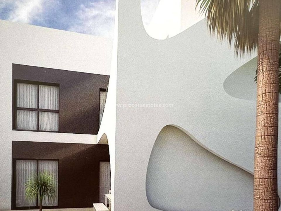 Villa i Rojales, Alicante - foto 2