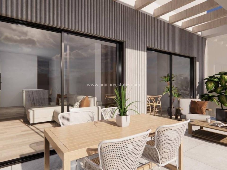 Villa i Rojales, Alicante - foto 3