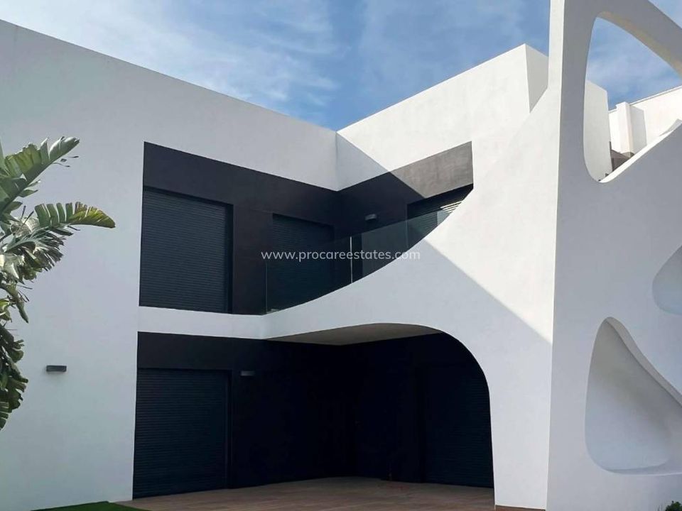 Villa i Rojales, Alicante - foto 4