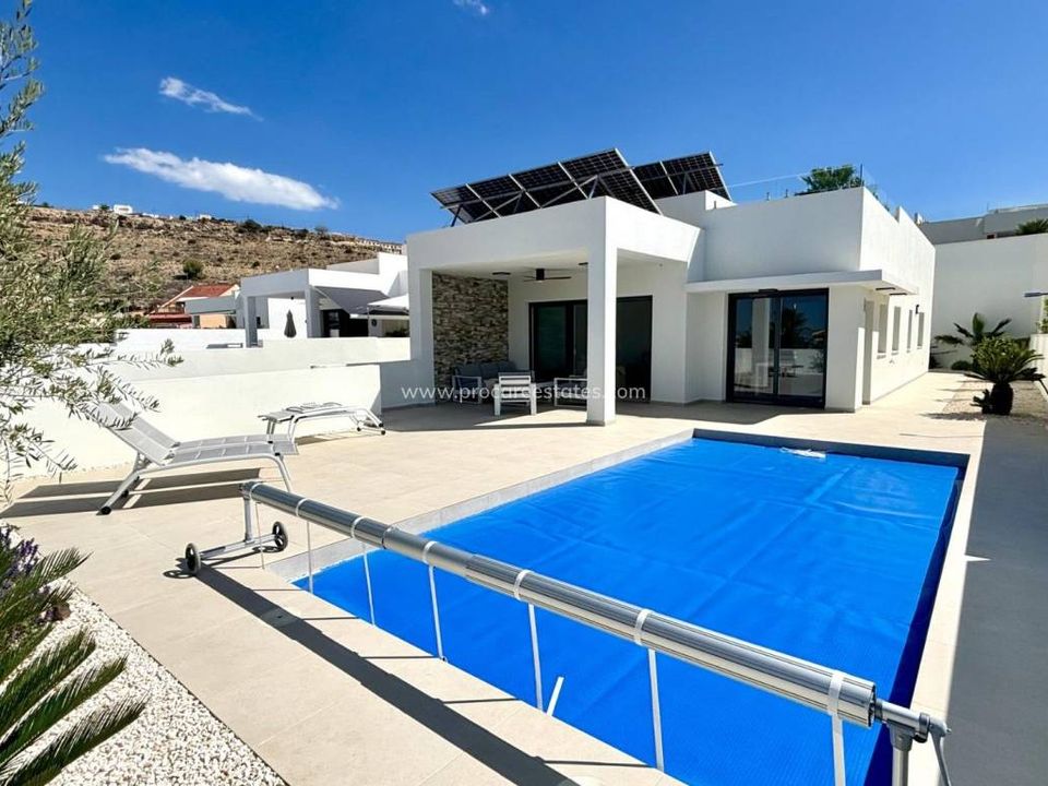 Villa i Rojales, Alicante - foto 1