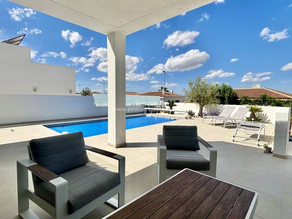Villa i Rojales, Alicante - foto 2