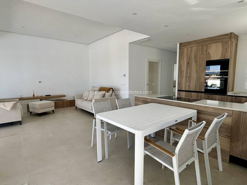 Villa i Rojales, Alicante - foto 3