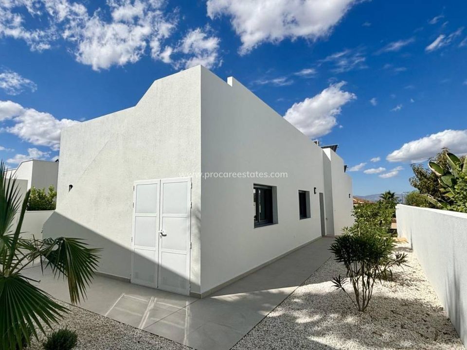 Villa i Rojales, Alicante - foto 4