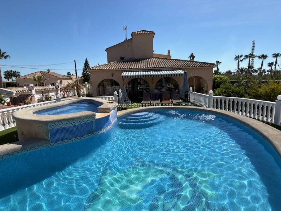 Masia a Catral, Alicante - foto 1