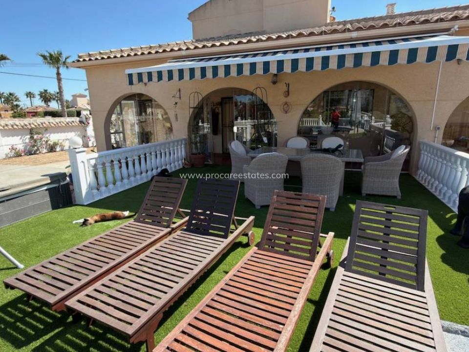 Masia a Catral, Alicante - foto 2