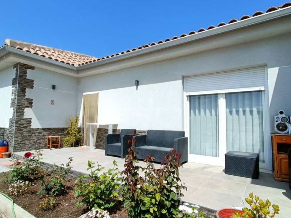 Villa i Pinoso, Alicante - foto 5