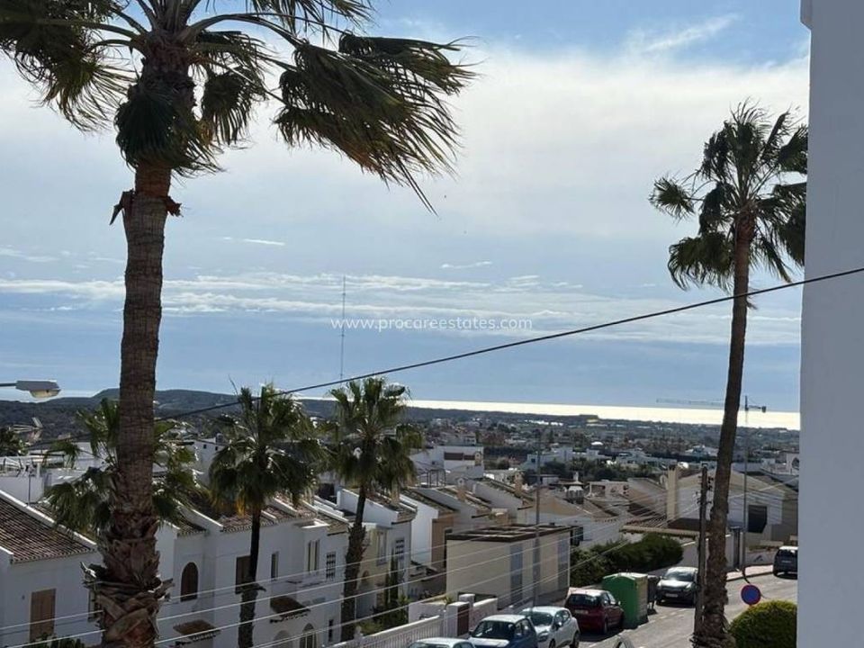 Rekkehus i Ciudad Quesada, Alicante - bilde 3