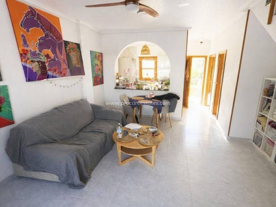 Rekkehus i Ciudad Quesada, Alicante - bilde 4