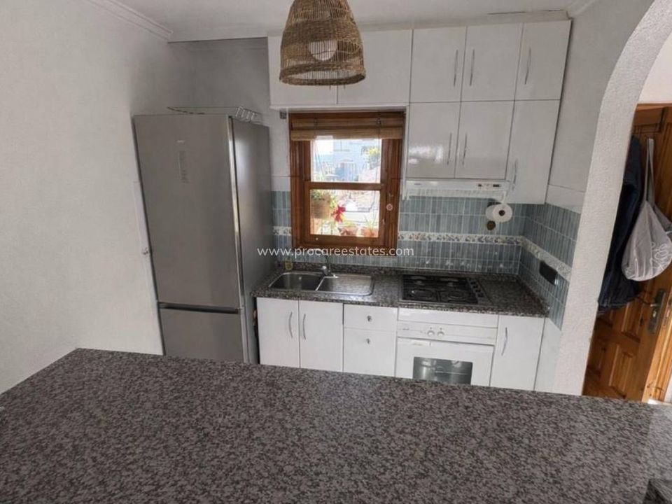 Rekkehus i Ciudad Quesada, Alicante - bilde 5