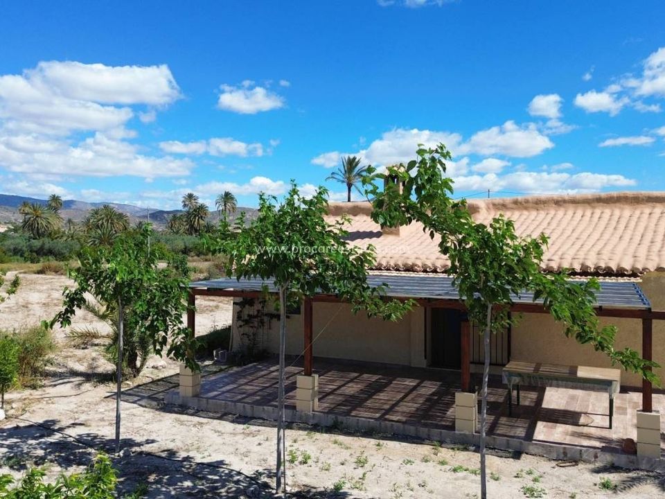 Villa i Abanilla, Murcia - foto 4