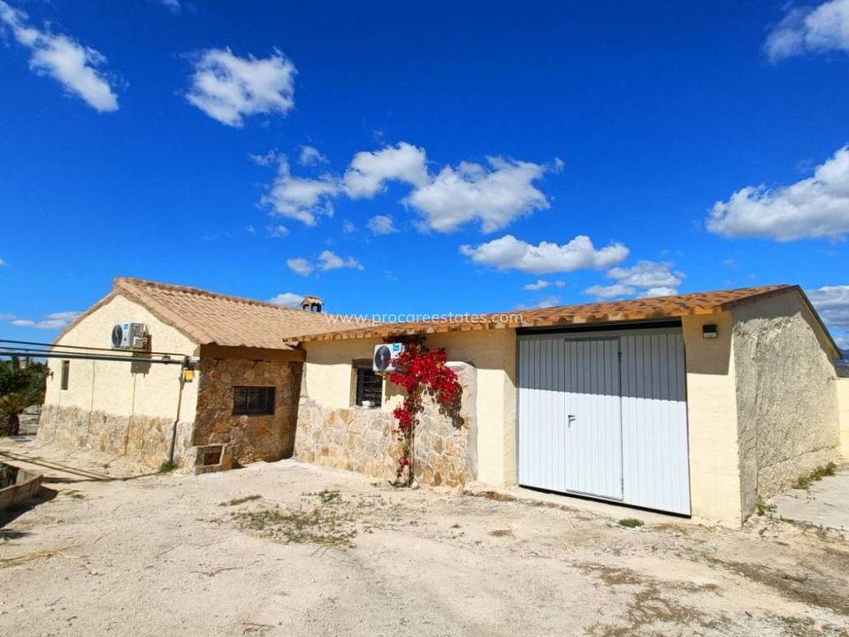Villa i Abanilla, Murcia - foto 5