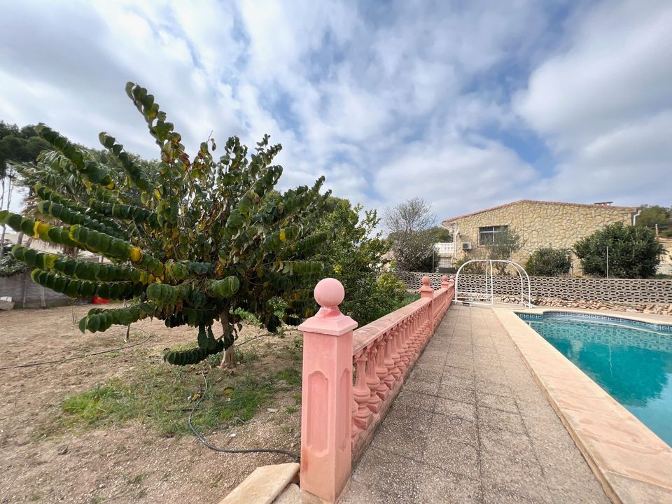 Villa in Calpe, Alicante - photo 3