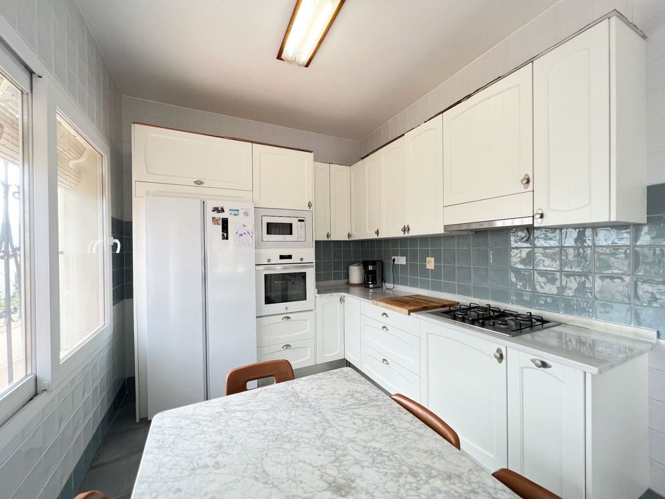 Villa in Calpe, Alicante - photo 5
