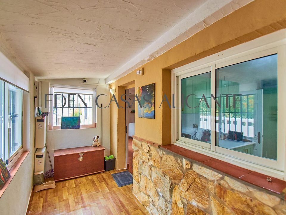 Villa en Biar, Alicante - foto 5