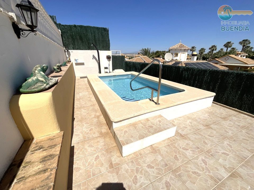 Villa i Mazarron, Murcia - foto 1