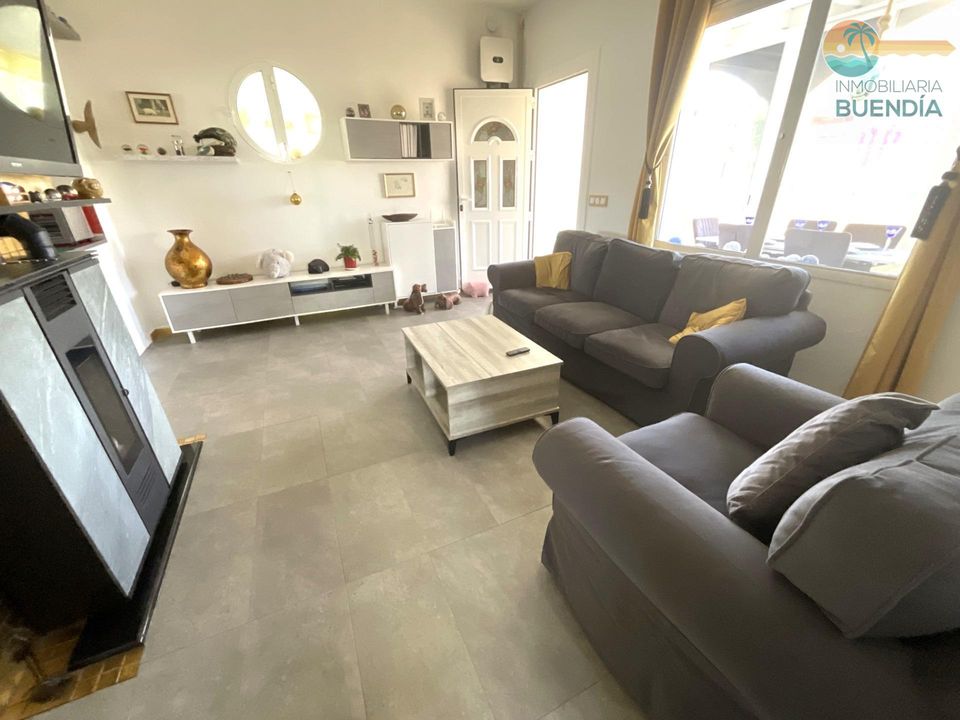 Villa i Mazarron, Murcia - foto 3
