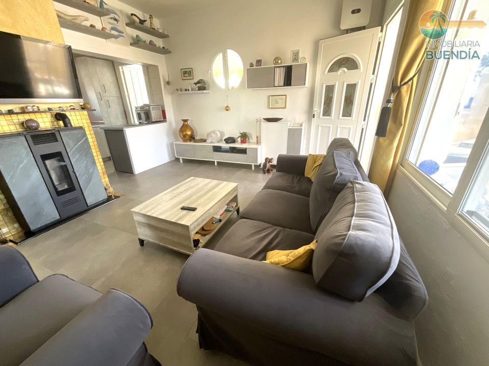 Villa i Mazarron, Murcia - foto 4