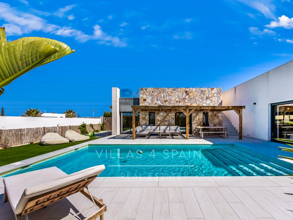 Villa i Algorfa, Alicante - foto 4